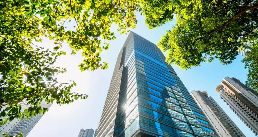 Integración de BACnet para la automatización de edificios