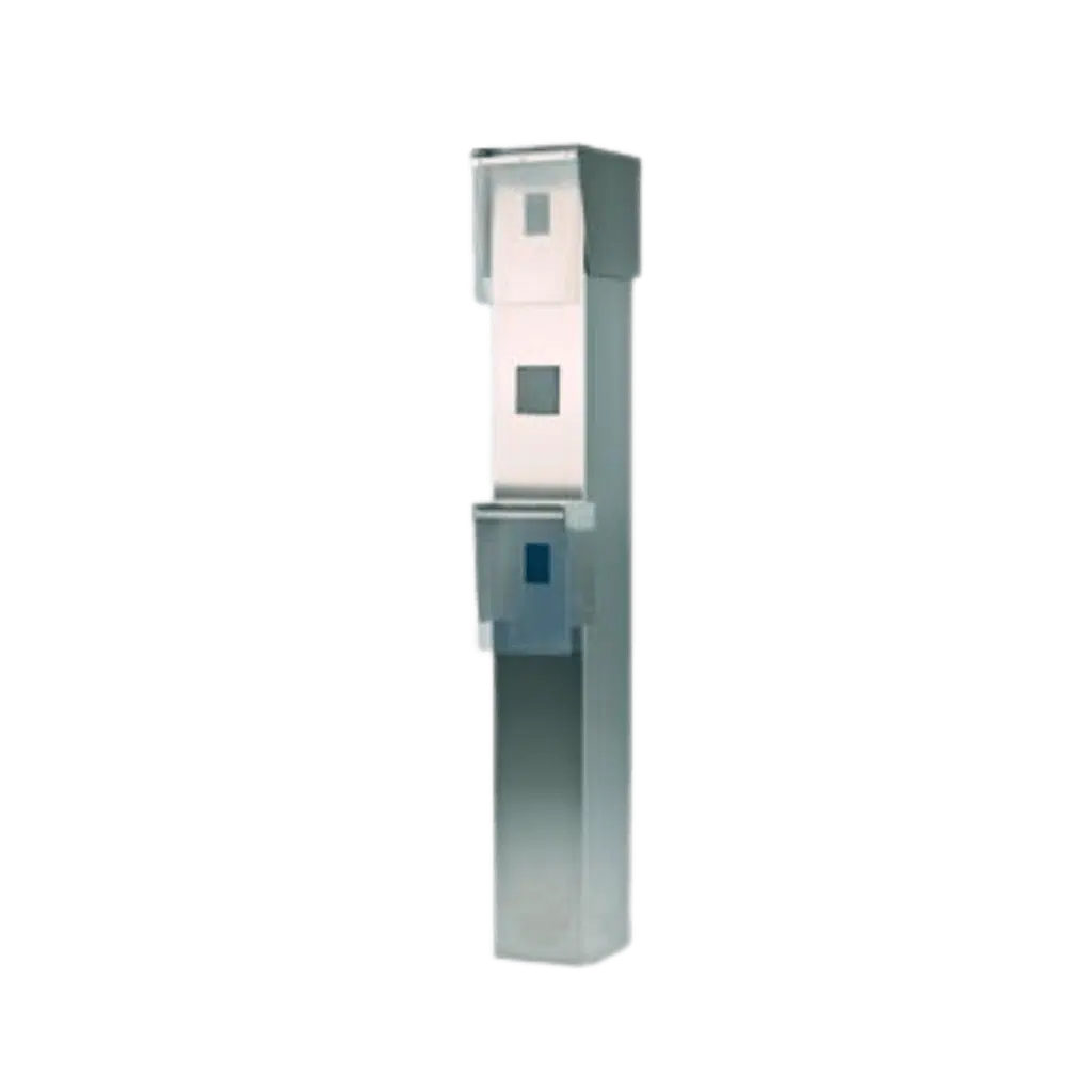 Báculo de control de acceso altura mixta AGBCO-BC32