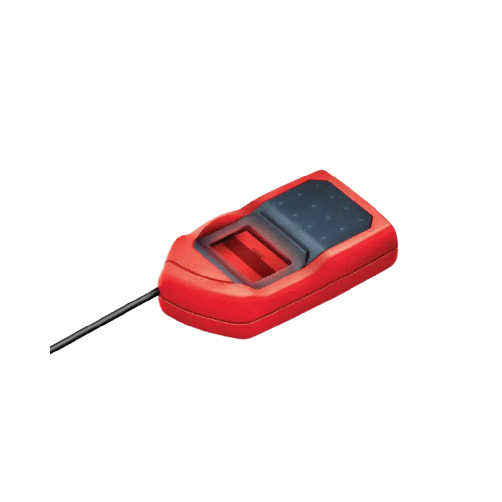 Lector huella dactilar biométrico MSO 1300