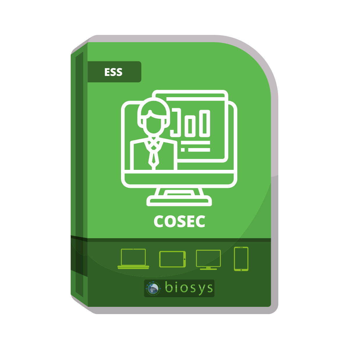 Módulo – Portal del empleado - Biosys