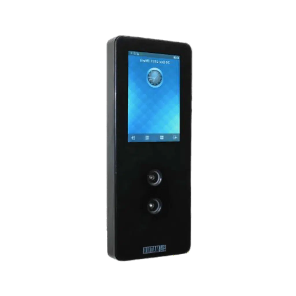 Terminal facial COSEC ARGO FACE