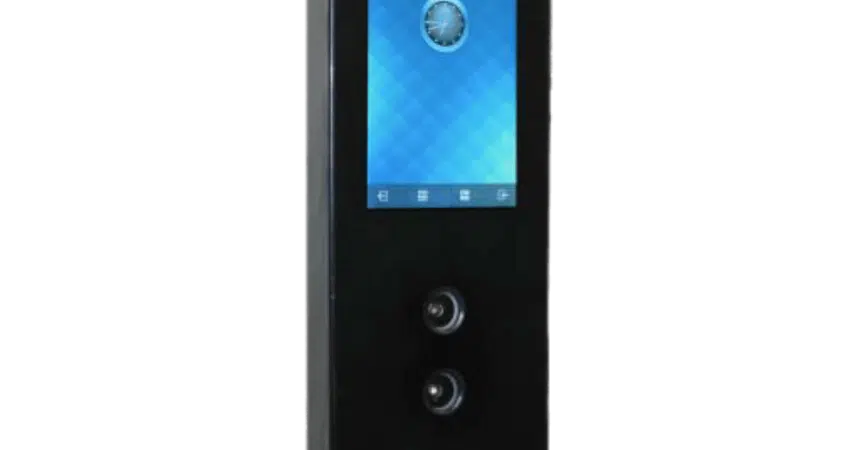 Terminal facial COSEC ARGO FACE